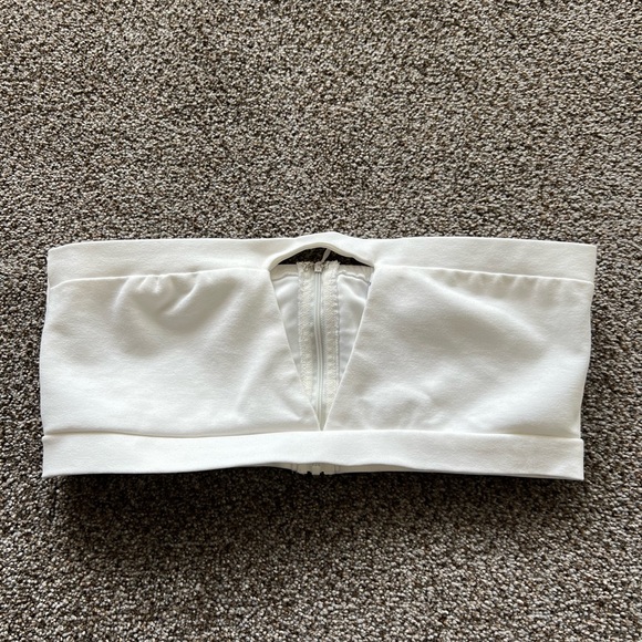 Superdown tube top - Picture 2 of 3